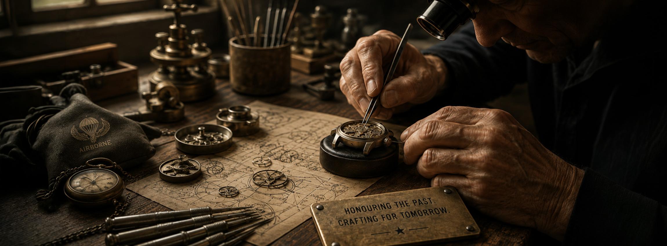Watches