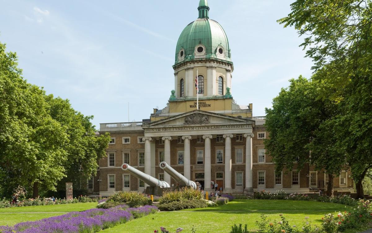 Imperial War Museum