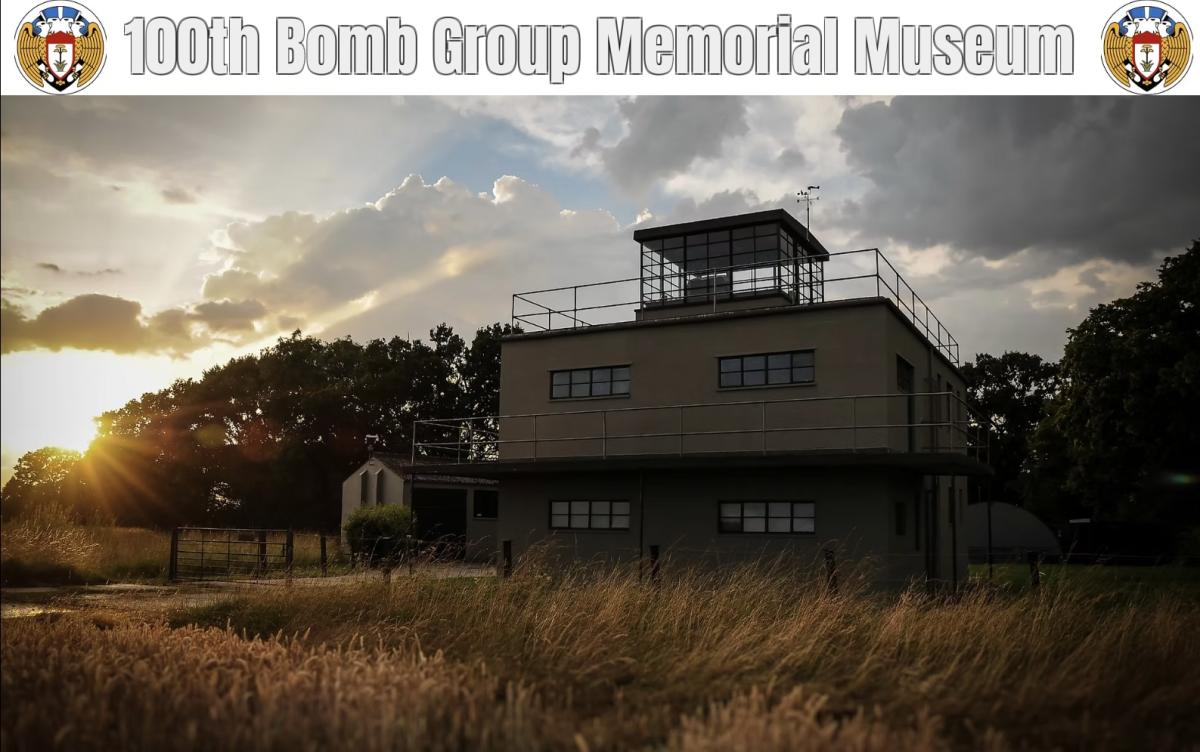 Control Tower