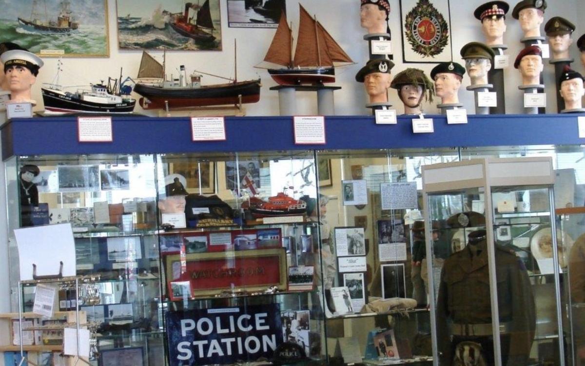Displays