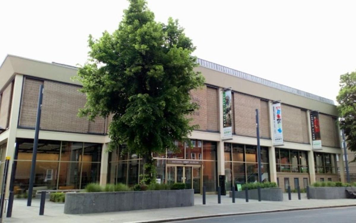 National Army Museum