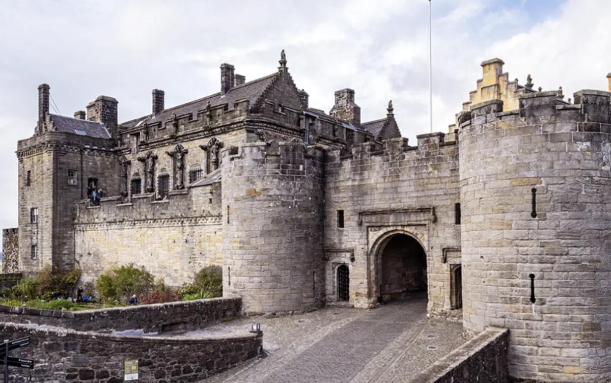 Castle