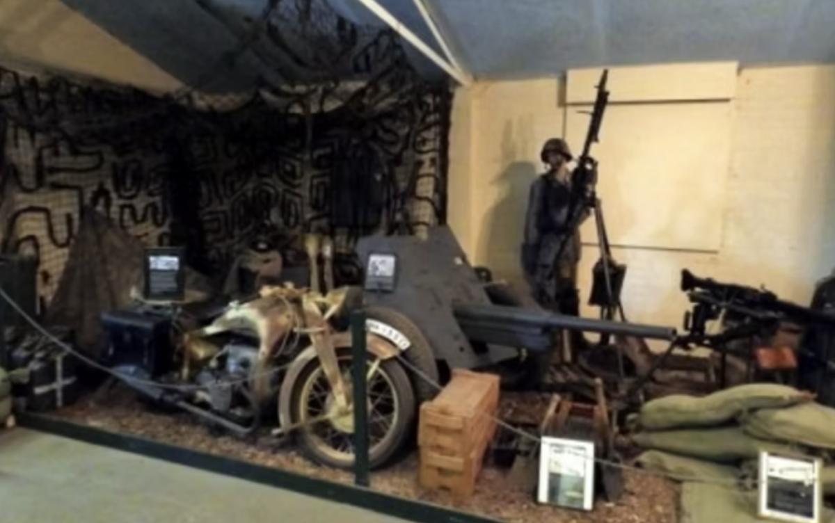 Display