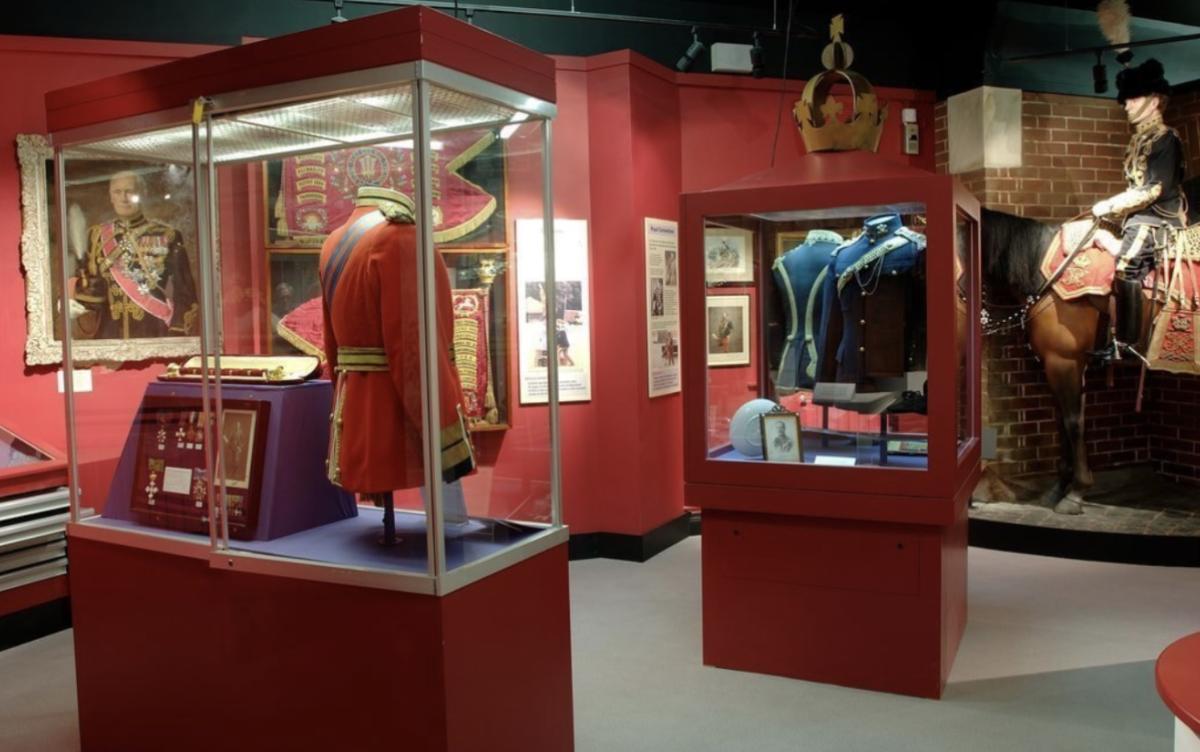 Display