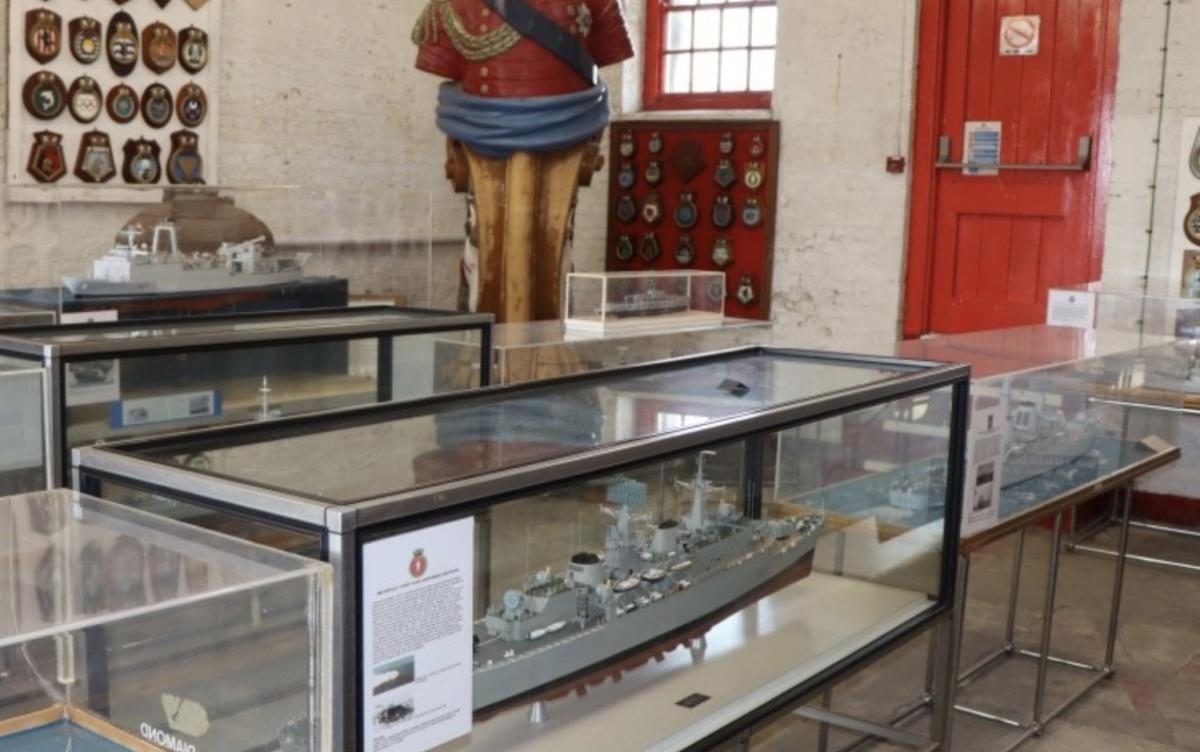 Display