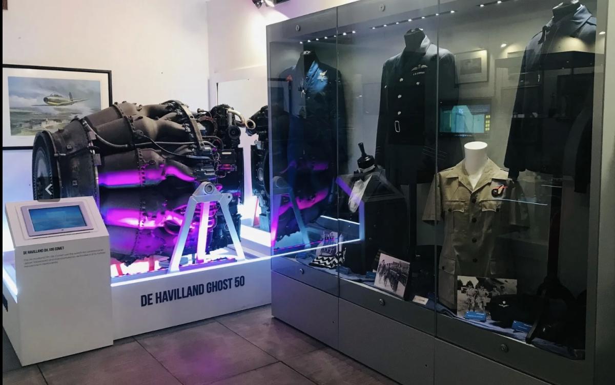Displays