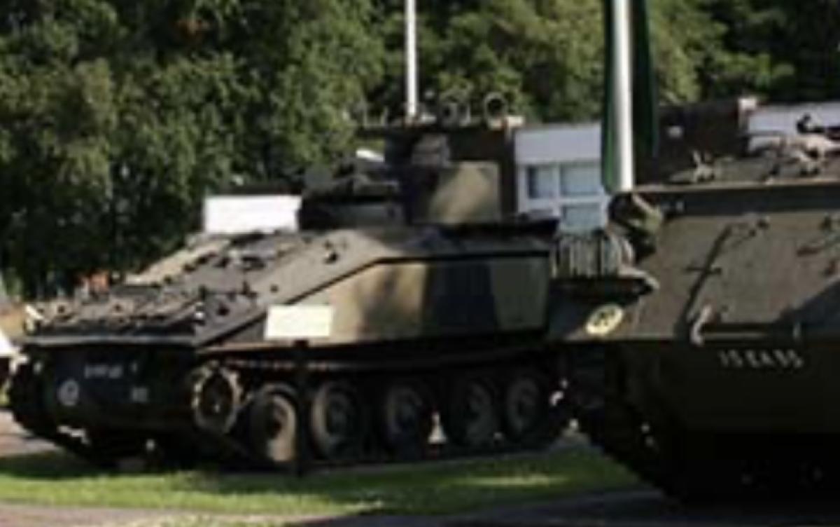 Tanks