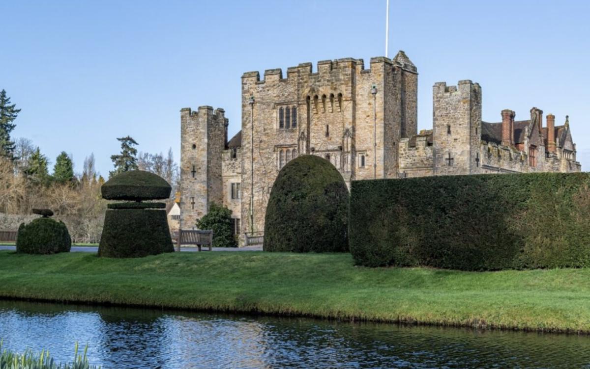 Castle