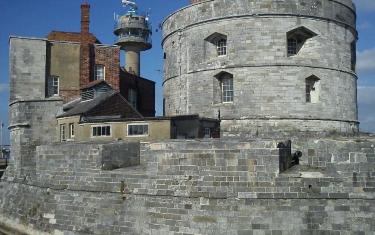 Castle