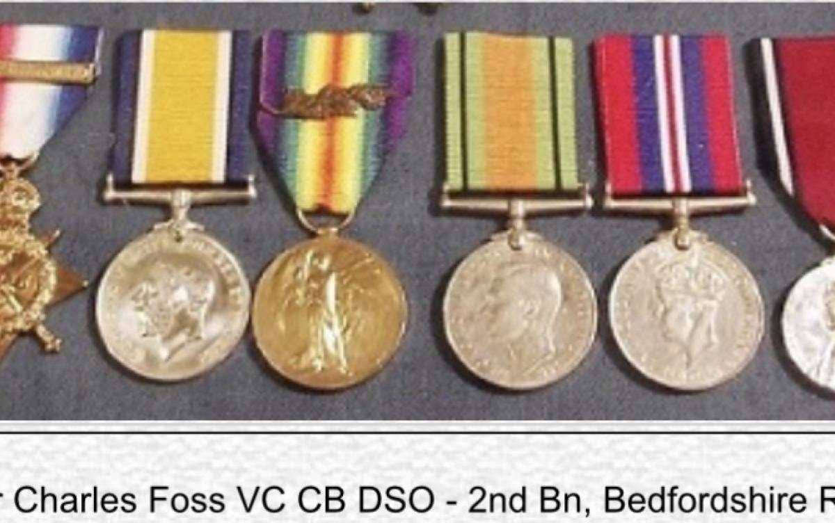 Medals