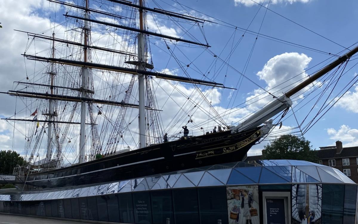 Ship