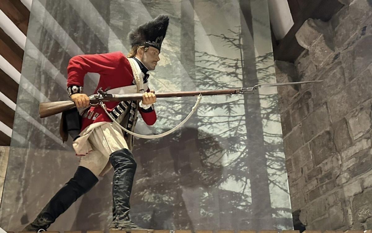 Soldier