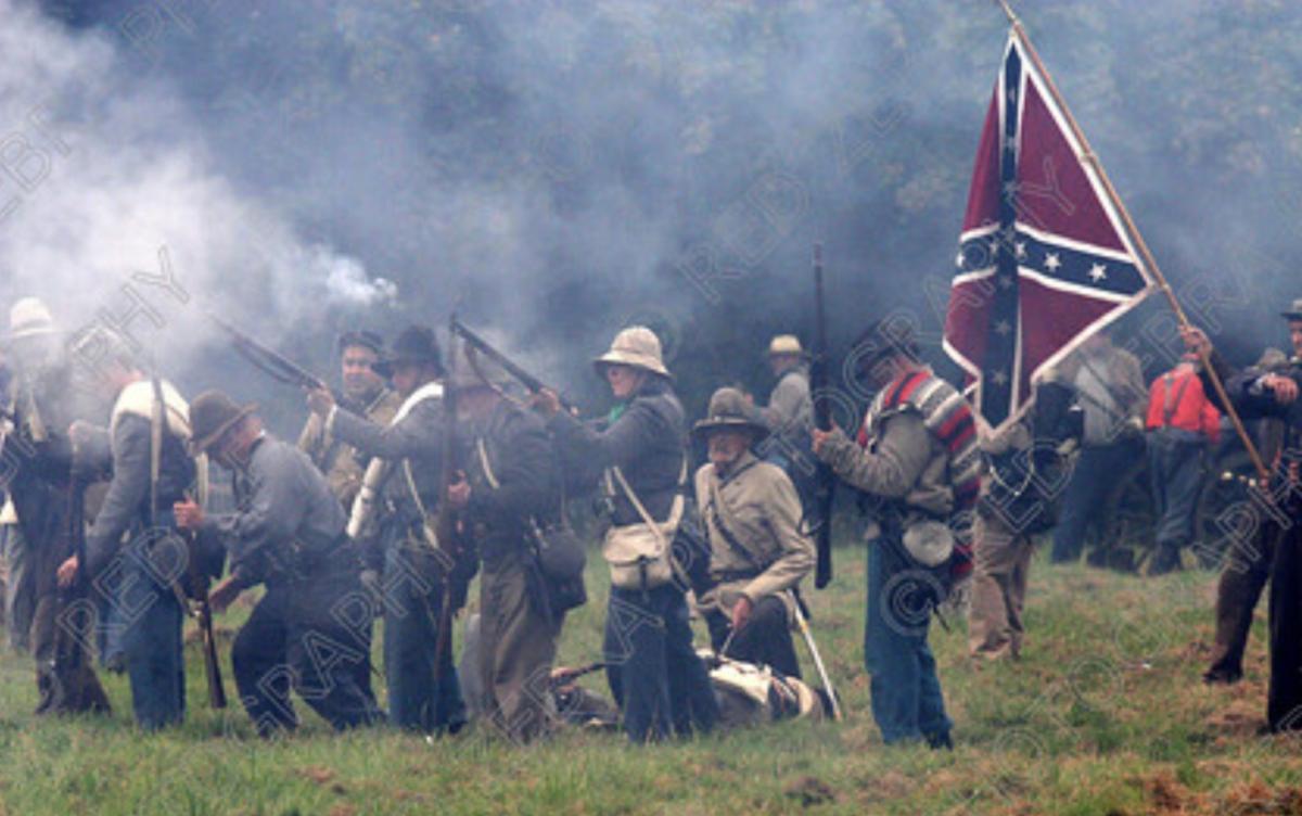 Reanactment