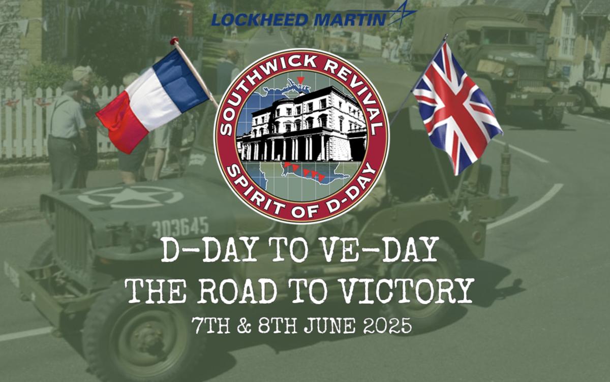 D day celebration