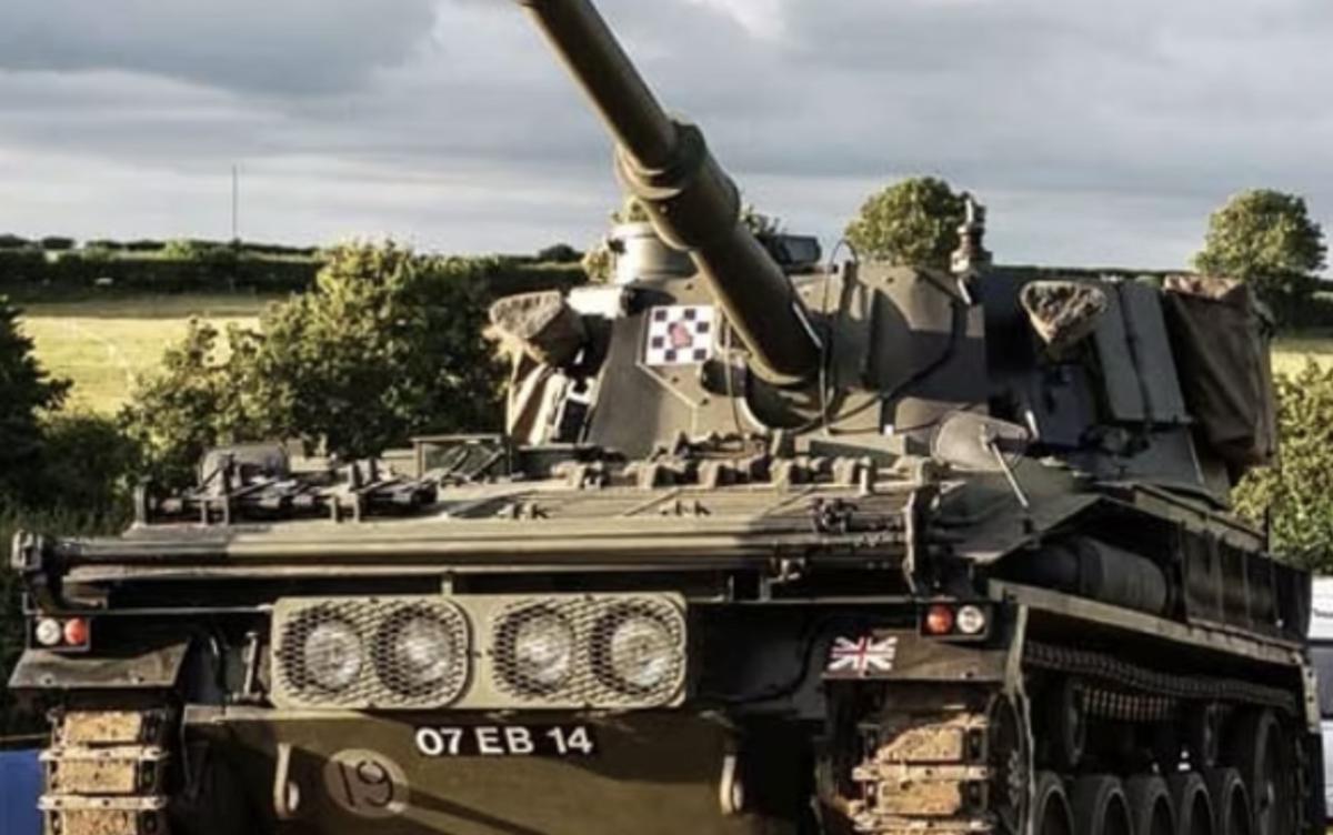 Tank