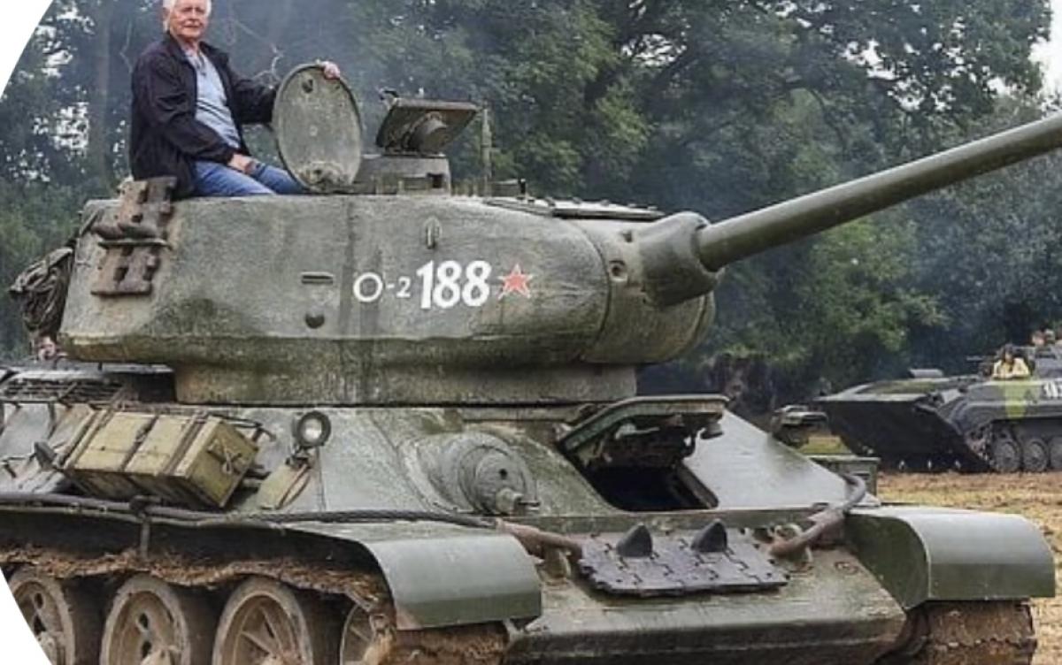 Tank