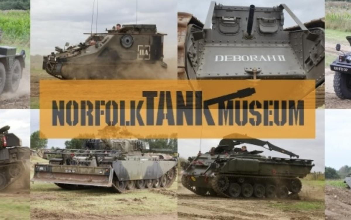 Tanks