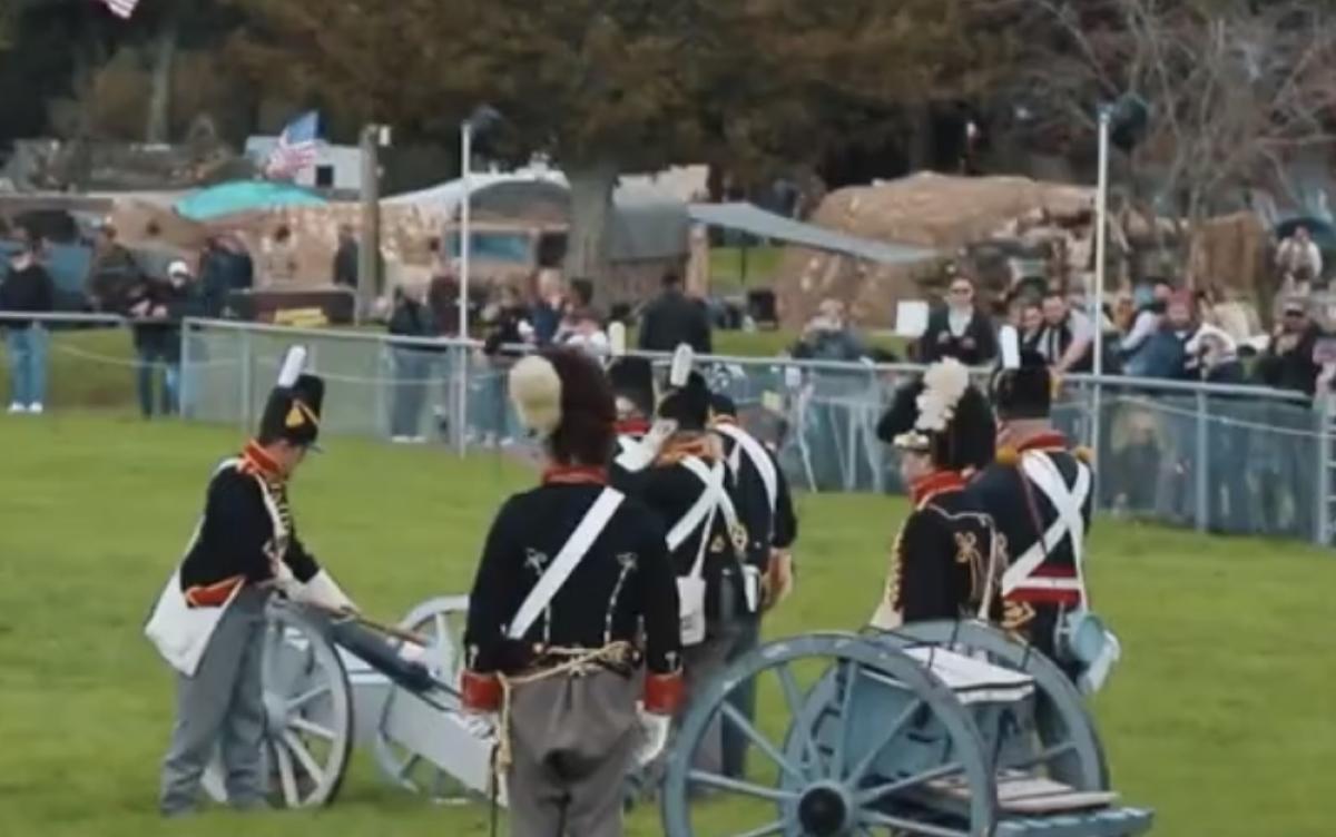 Soldiers