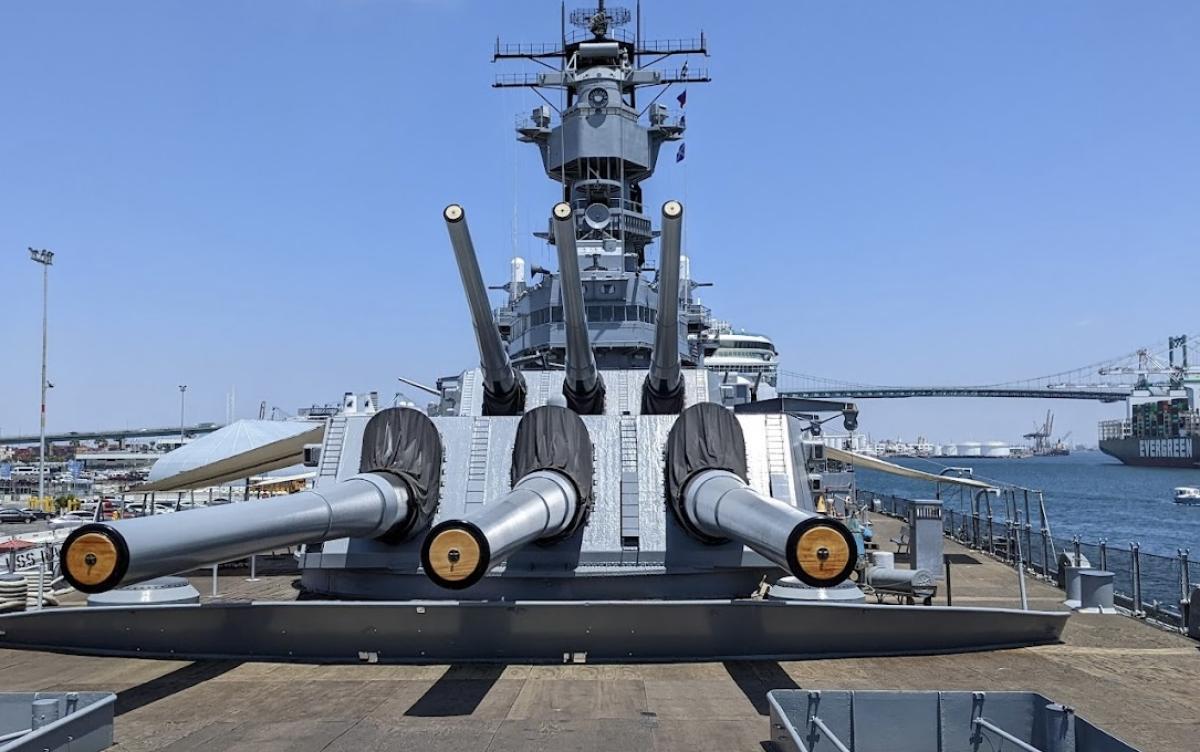 Battleship