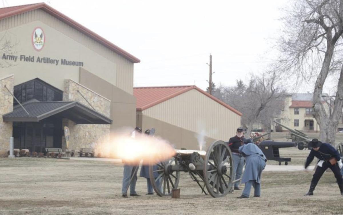 Cannon