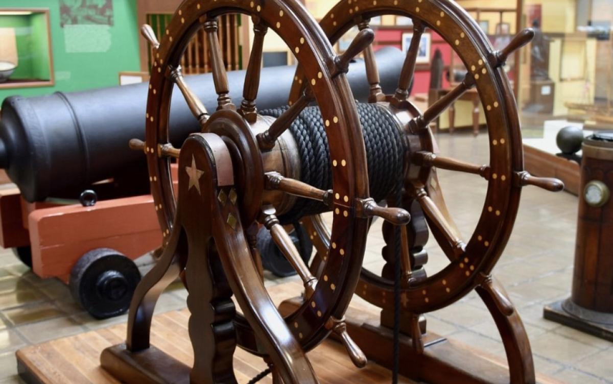 Cannon