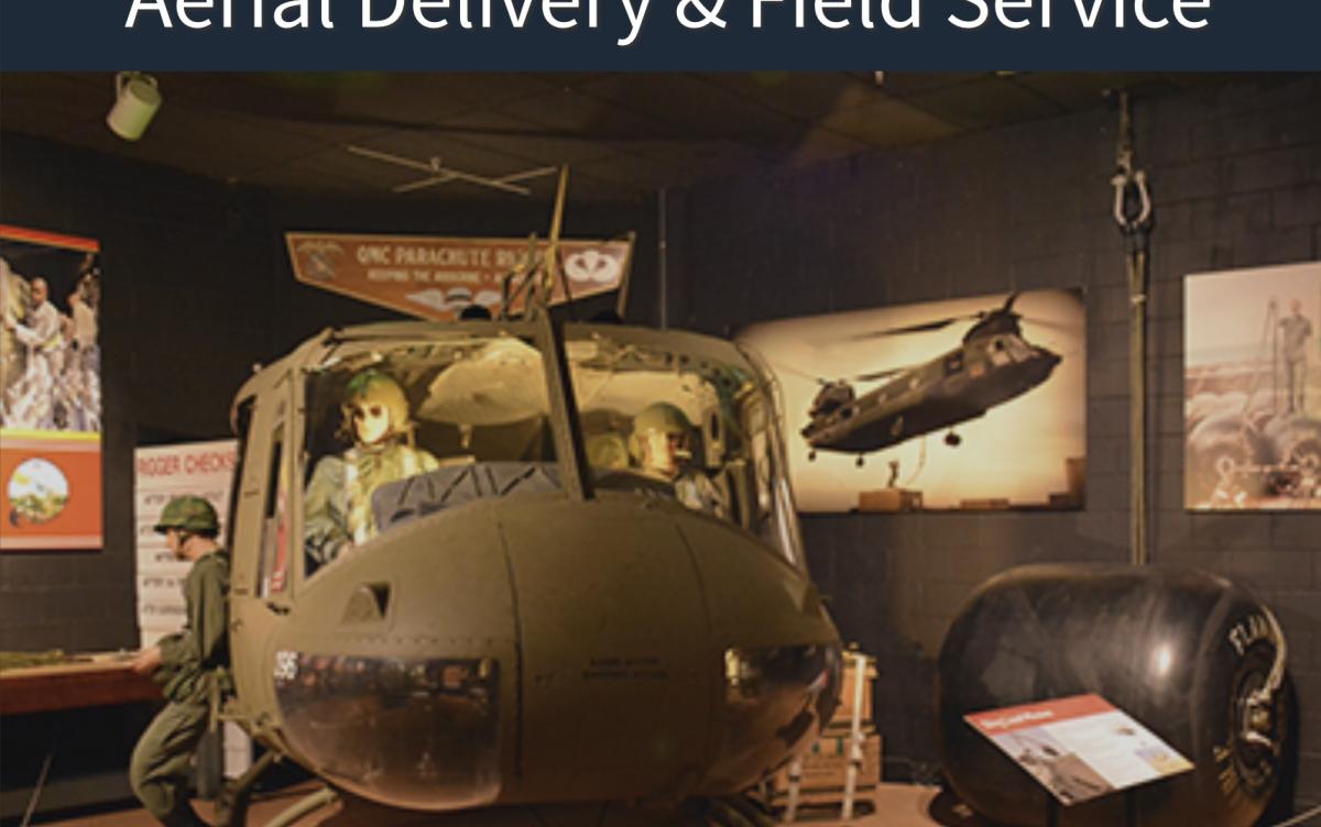 Helicopter