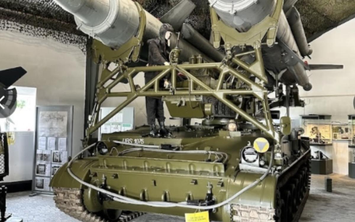 Tank