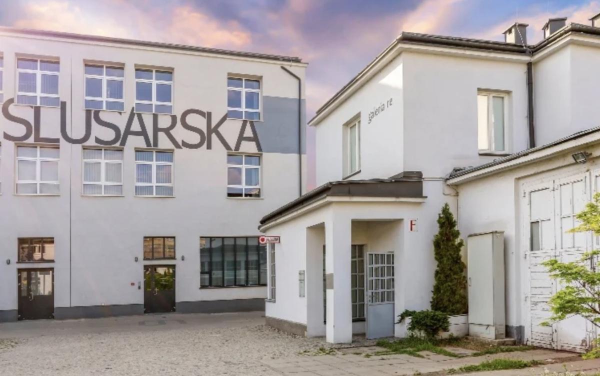 Schindlers factory museum 