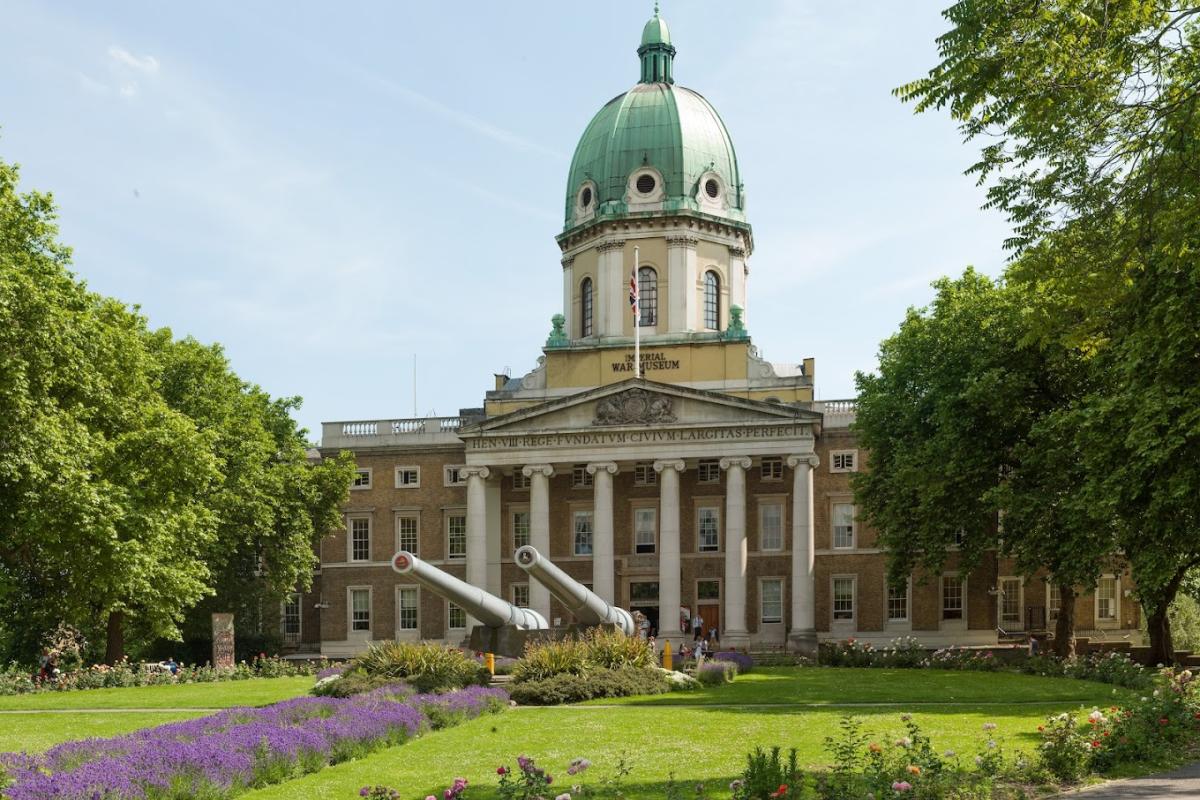 Imperial War Museum