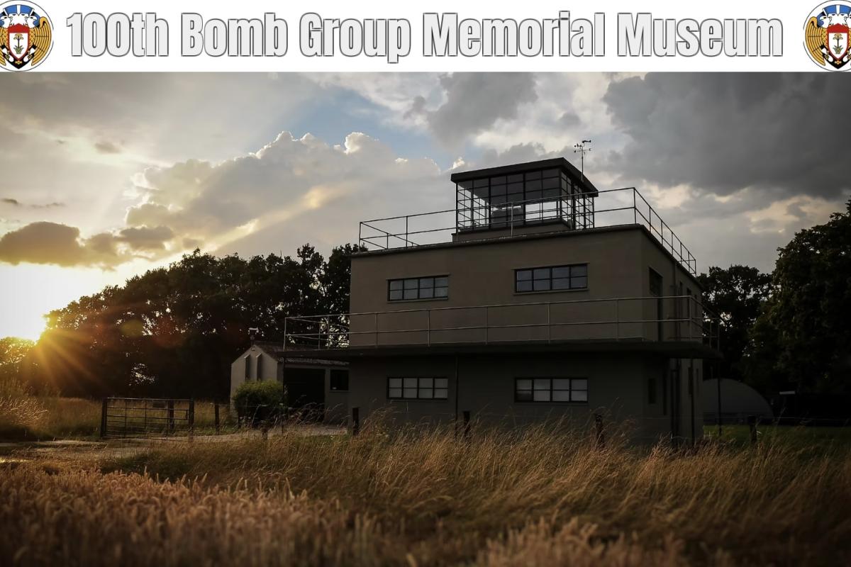 Control Tower 