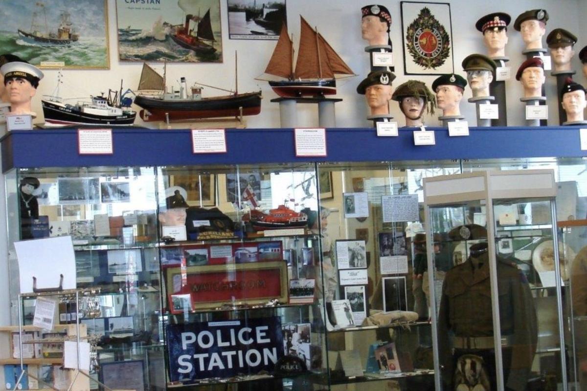 Displays