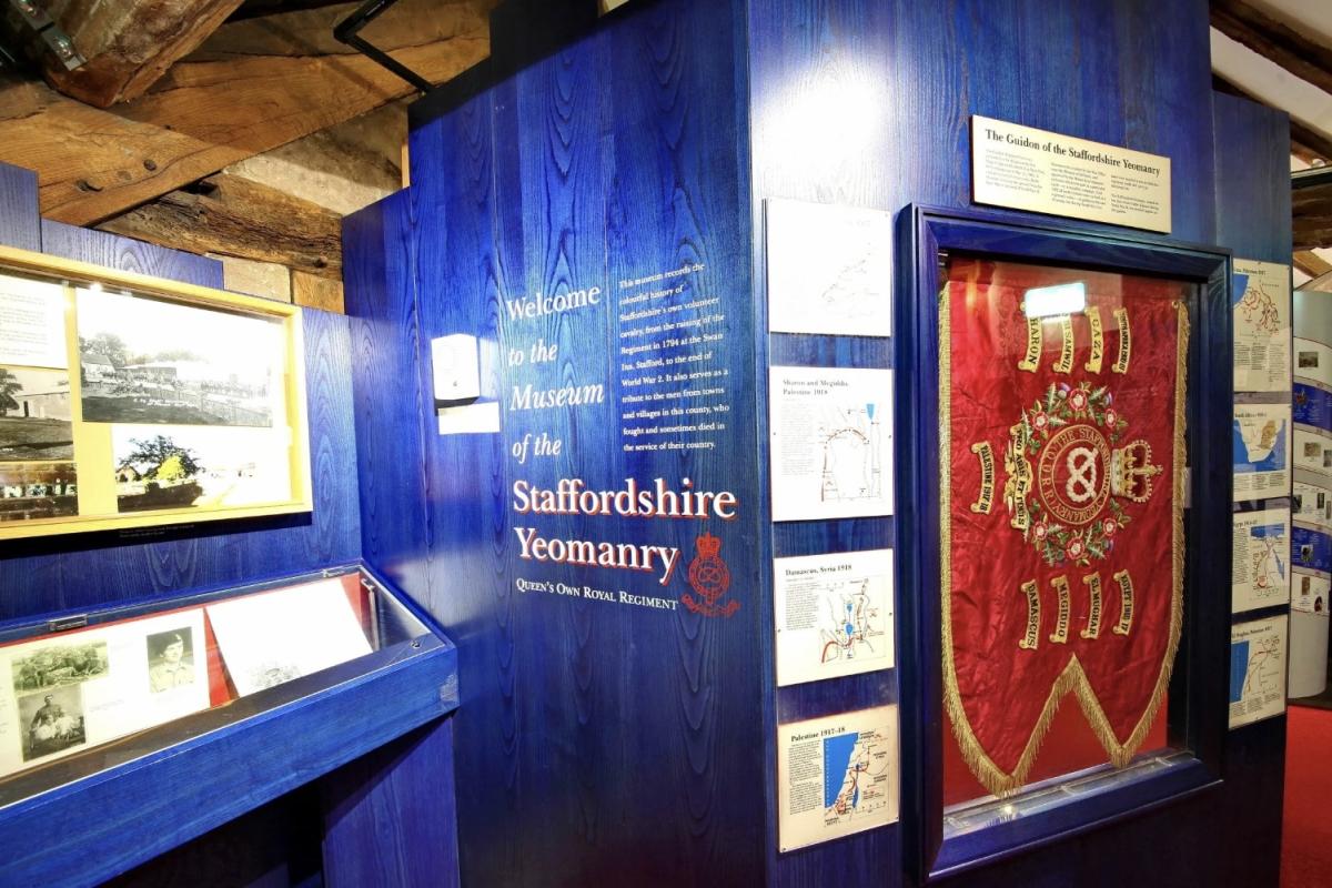 Displays