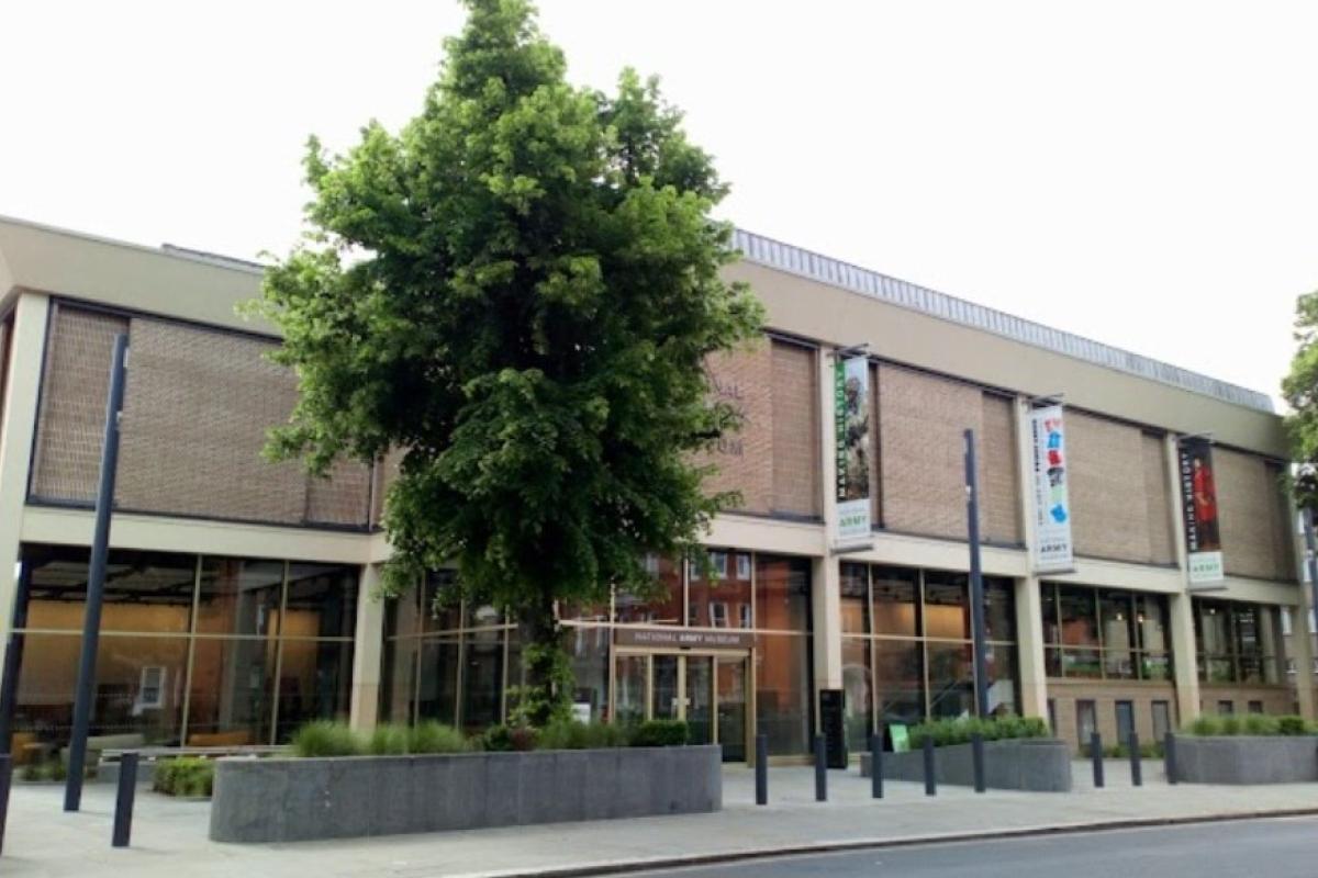 National Army Museum