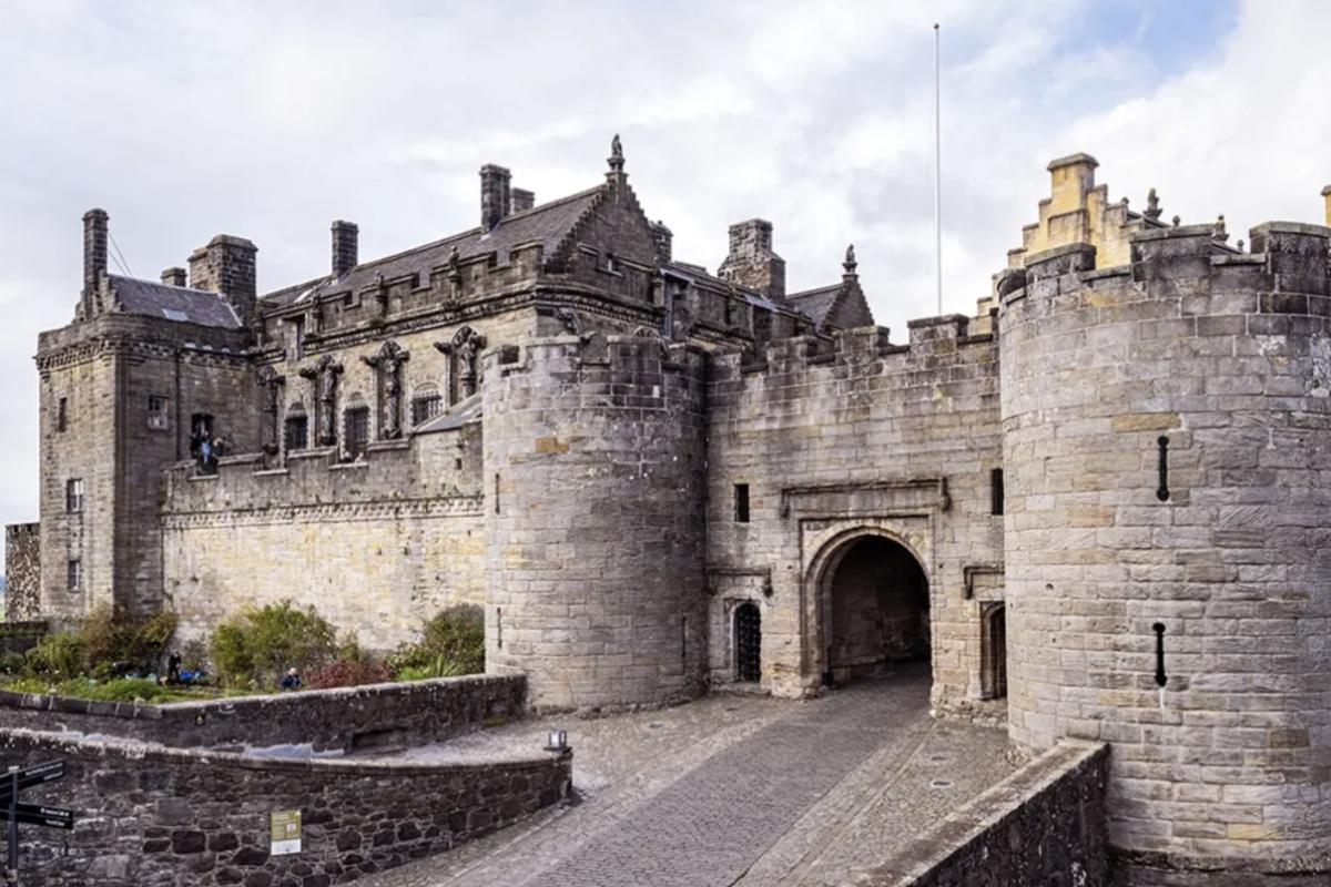 Castle