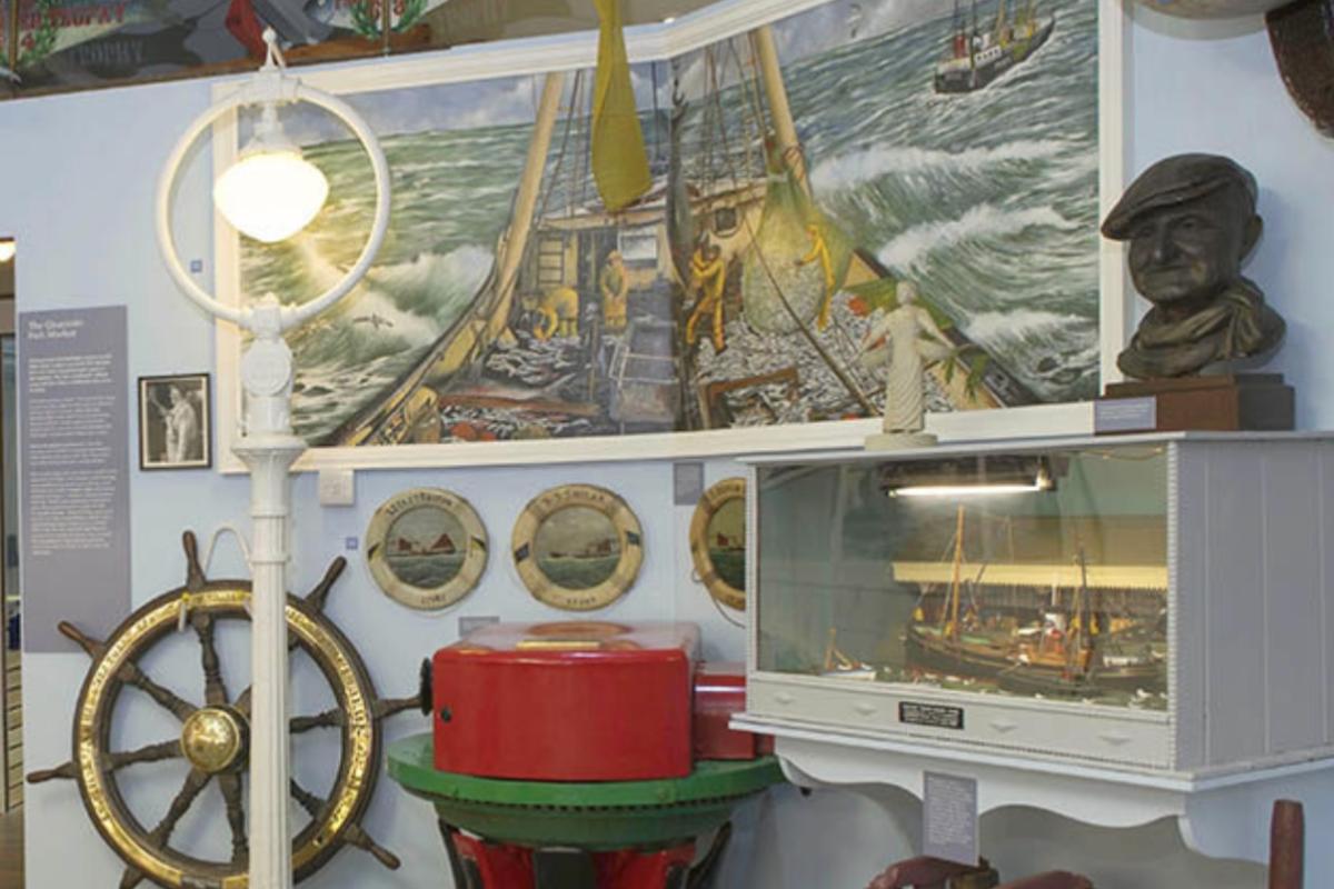 Display