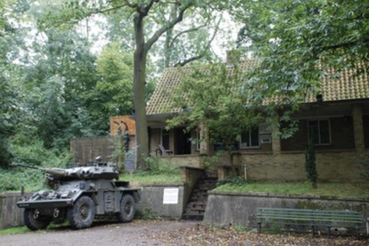 Museum 