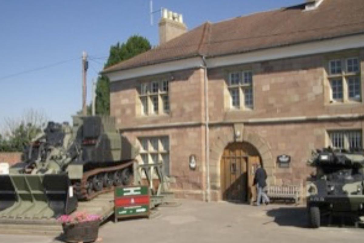Museum 