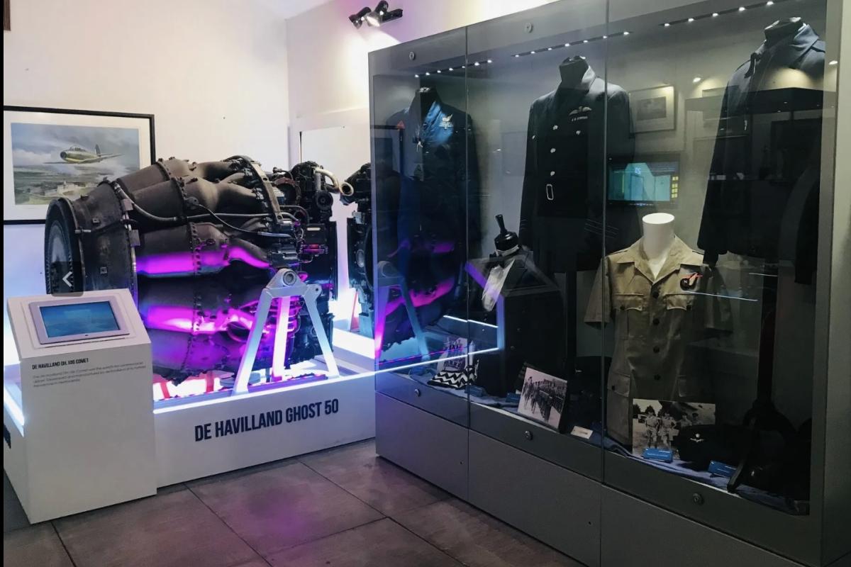 Displays