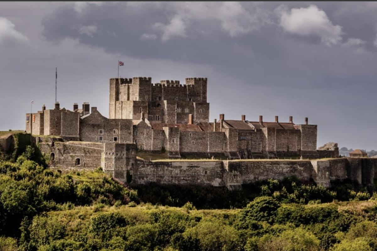 Castle 