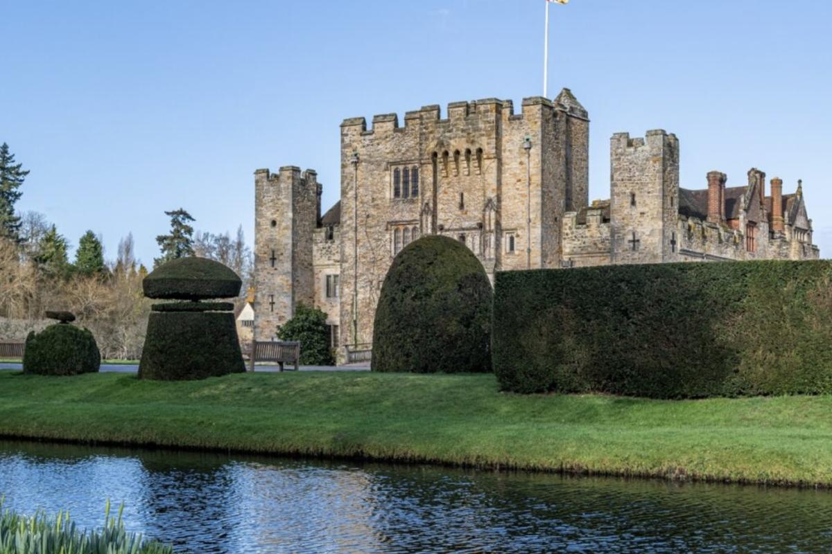 Castle