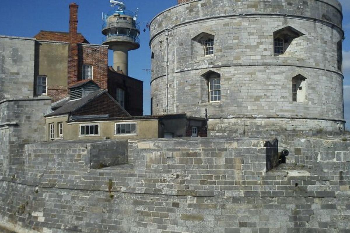 Castle