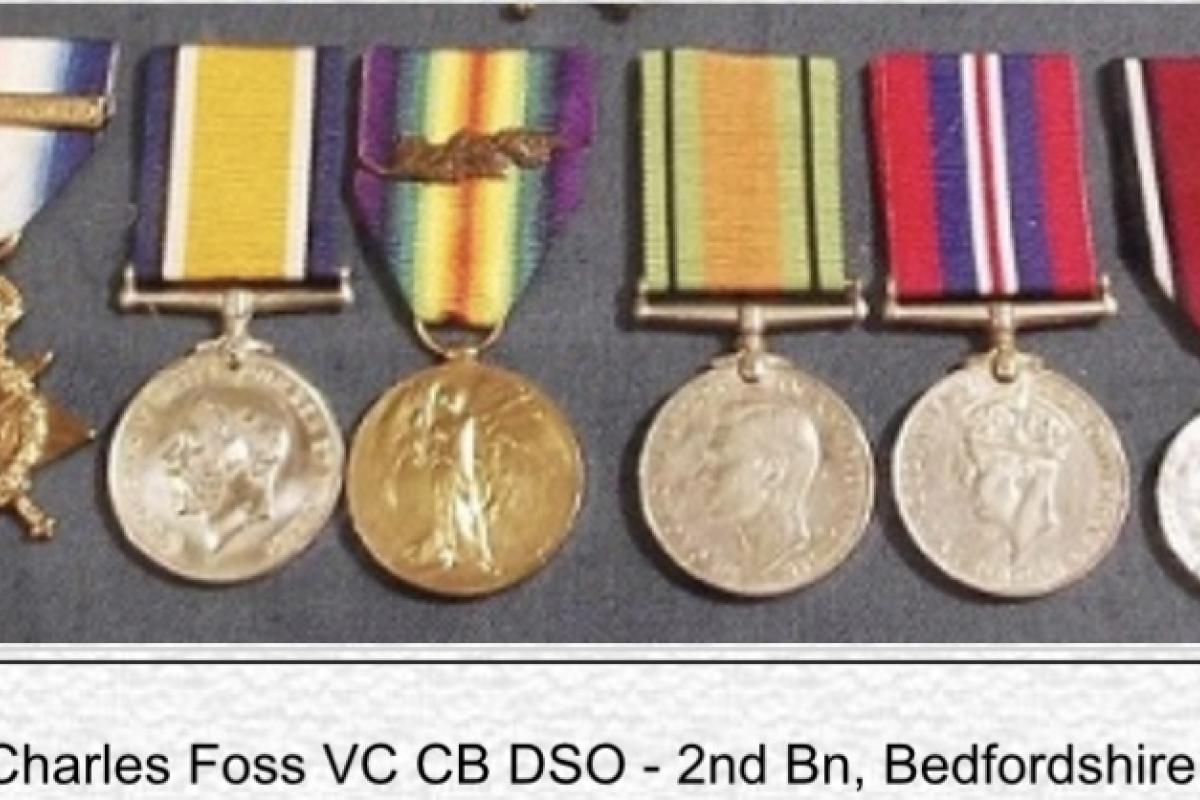 Medals