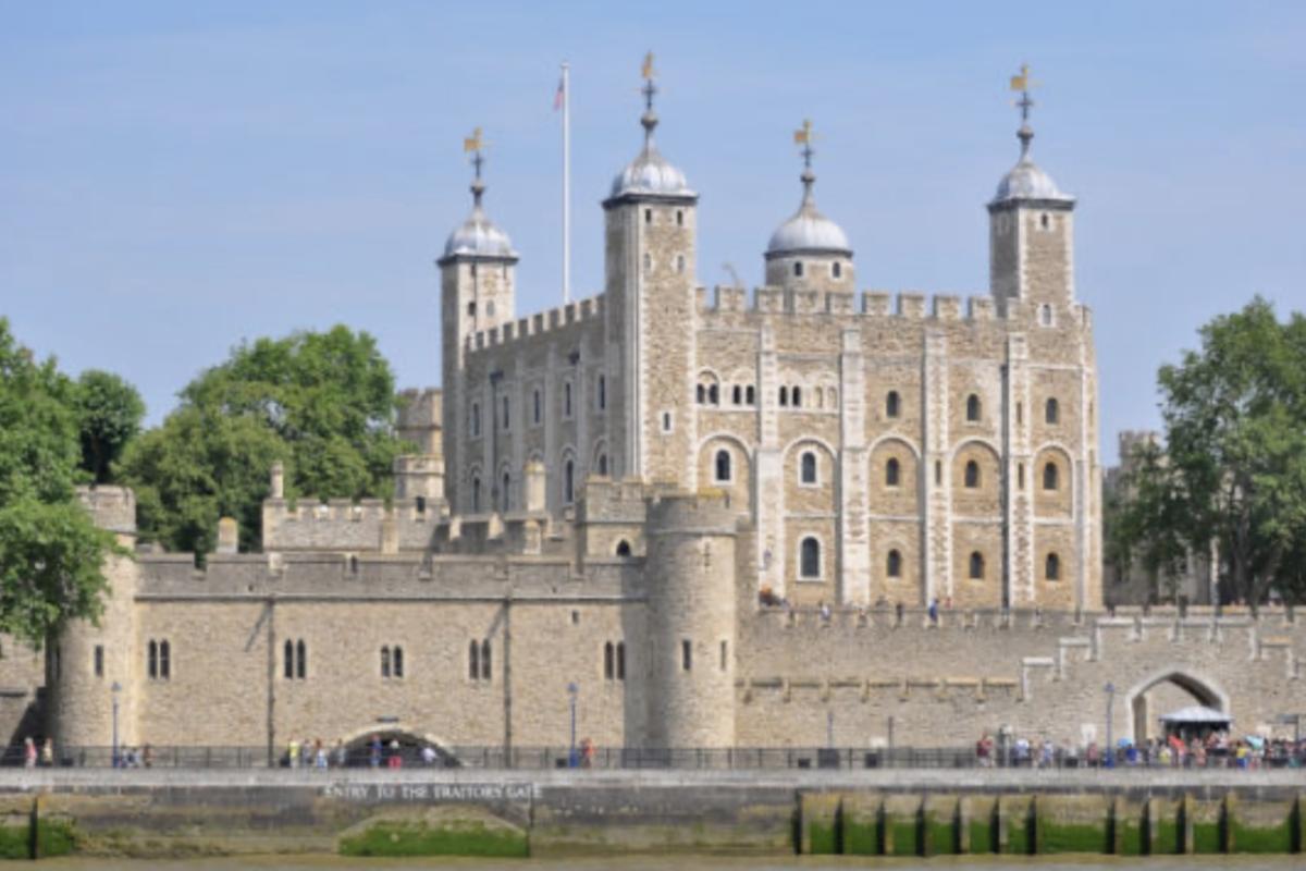 Tower of London 
