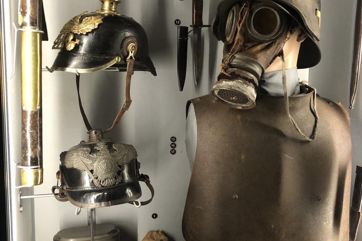 German displays 