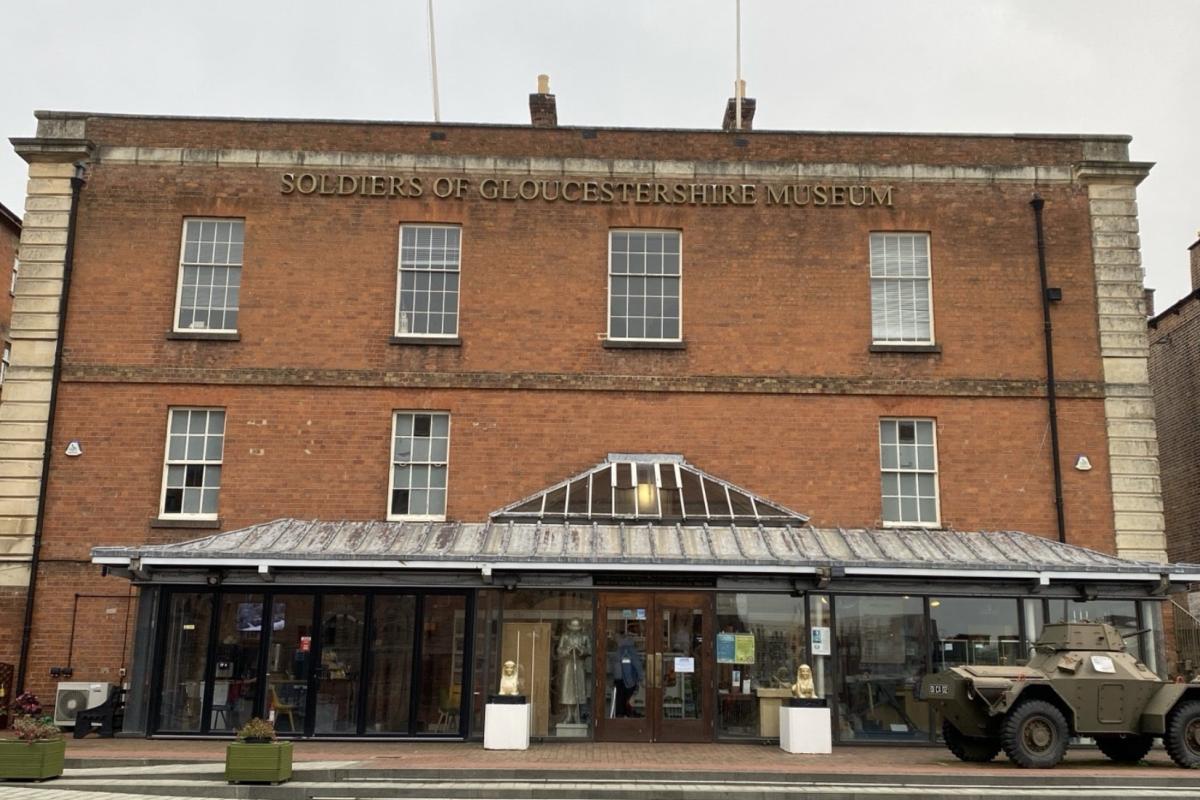 Military museum