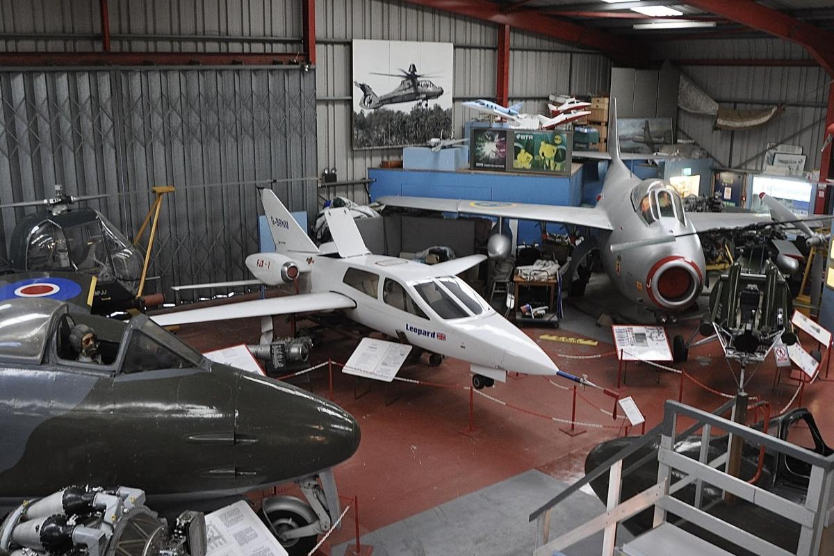 Aircraft 