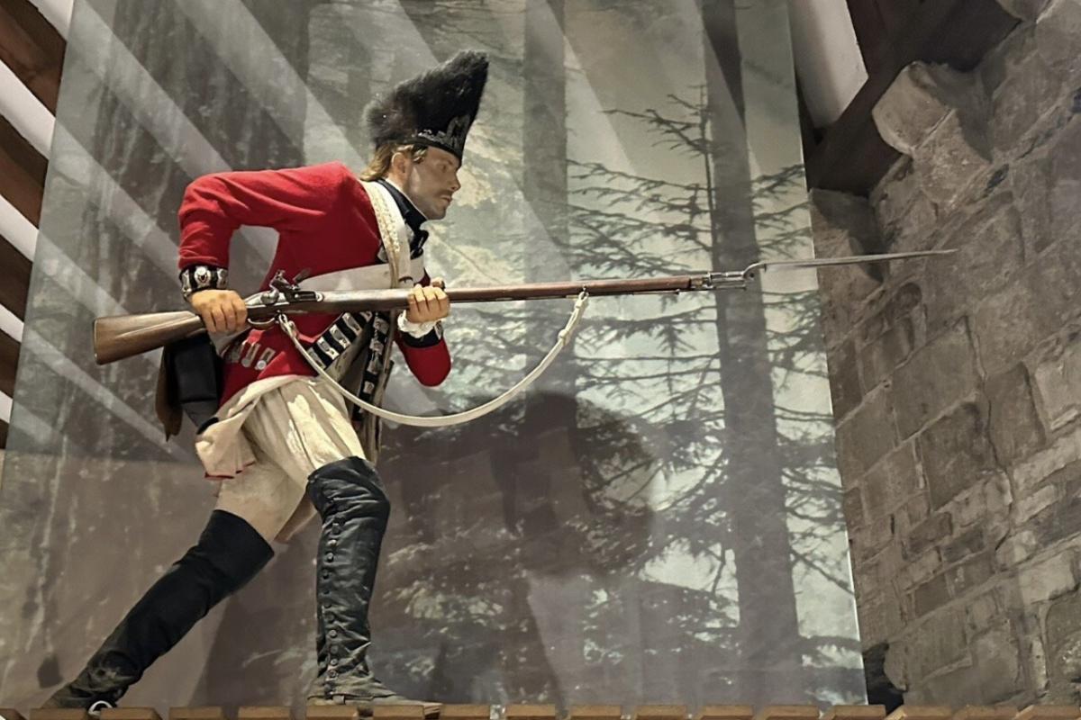 Soldier