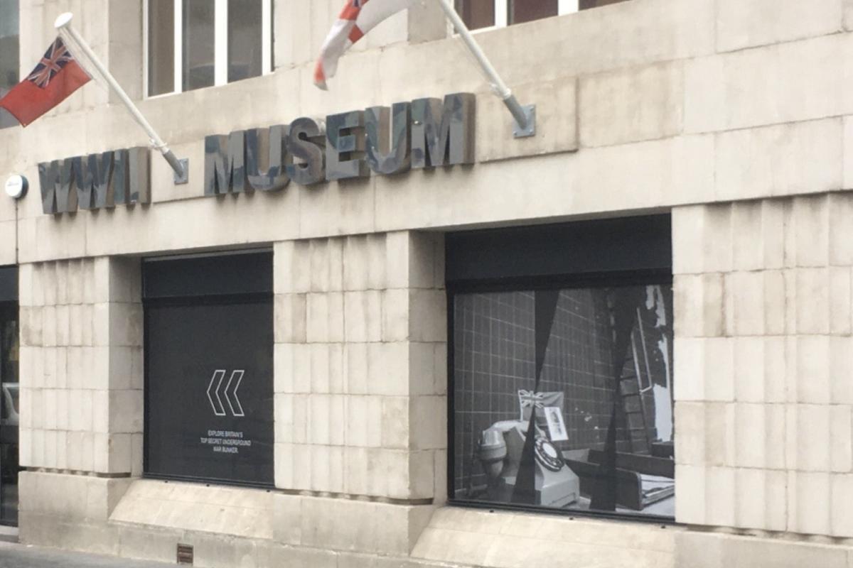 War museum 