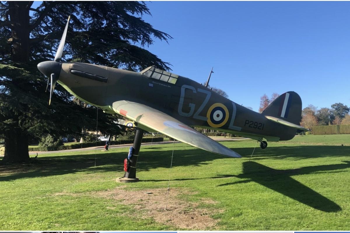 Spitfire 