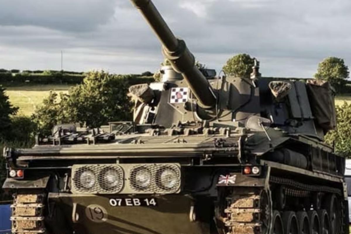 Tank 